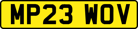 MP23WOV