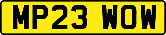 MP23WOW