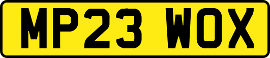 MP23WOX