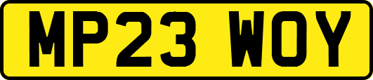 MP23WOY