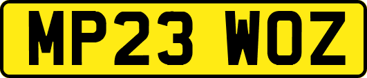 MP23WOZ
