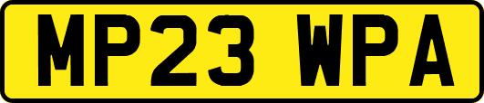 MP23WPA