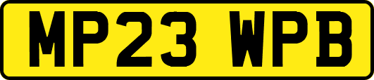 MP23WPB