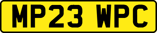 MP23WPC