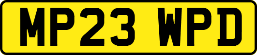 MP23WPD