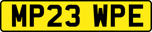 MP23WPE