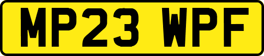 MP23WPF