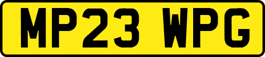 MP23WPG