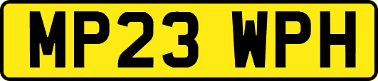 MP23WPH