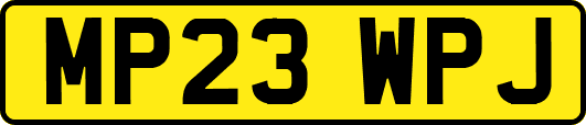 MP23WPJ