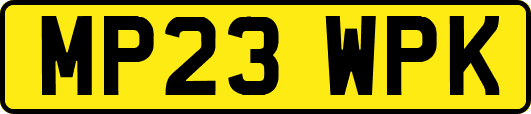 MP23WPK