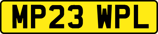 MP23WPL