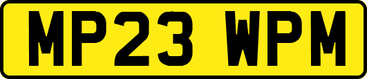 MP23WPM