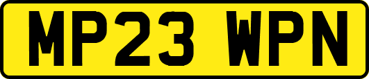 MP23WPN