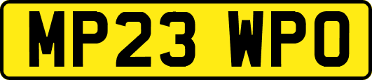 MP23WPO