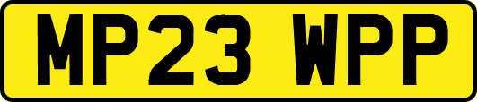 MP23WPP