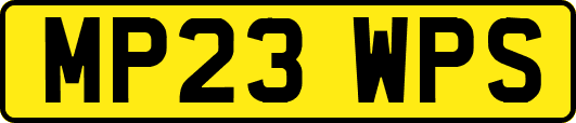 MP23WPS