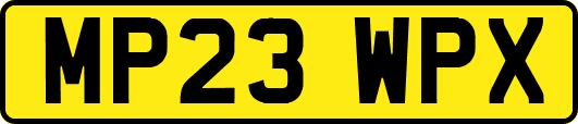 MP23WPX