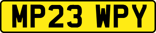 MP23WPY