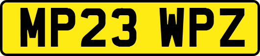 MP23WPZ