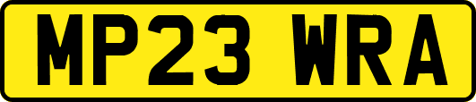 MP23WRA