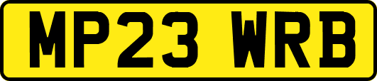 MP23WRB