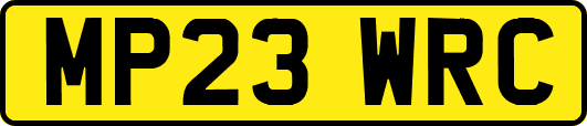 MP23WRC