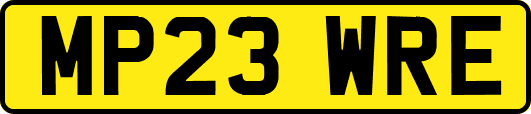 MP23WRE