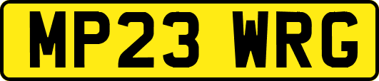 MP23WRG