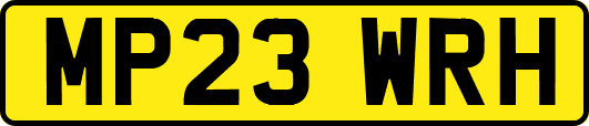 MP23WRH