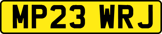 MP23WRJ