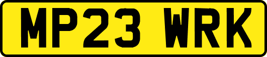 MP23WRK