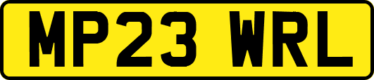 MP23WRL