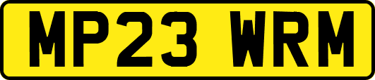MP23WRM