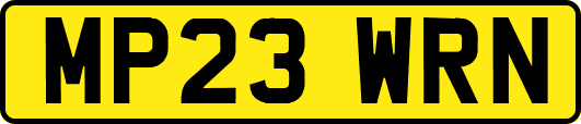 MP23WRN