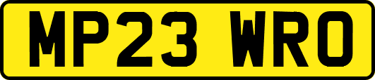 MP23WRO