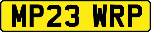 MP23WRP