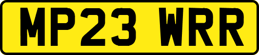 MP23WRR