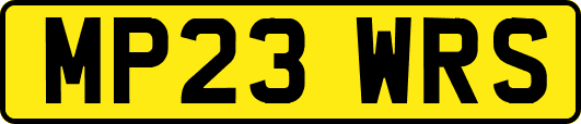 MP23WRS