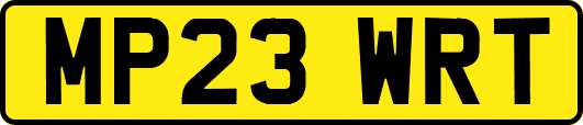MP23WRT