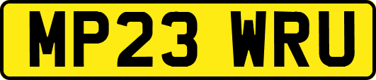 MP23WRU
