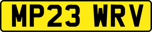 MP23WRV