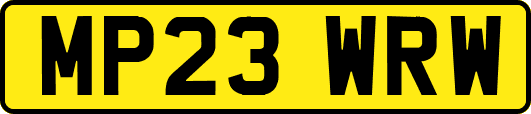 MP23WRW