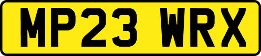 MP23WRX