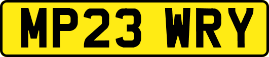 MP23WRY