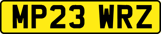 MP23WRZ
