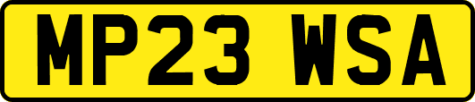 MP23WSA