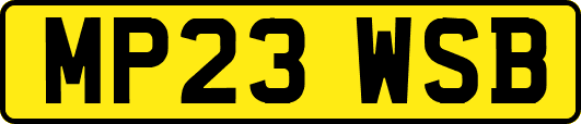 MP23WSB