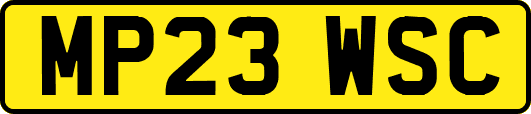 MP23WSC