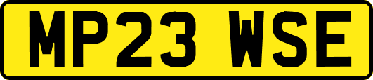 MP23WSE